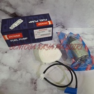 Fuel Pump Rotak Pompa Bensin Mobil Agya / Ayla