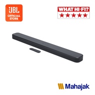 [NEW ARRIVAL] JBL BAR 300MK2 สียงสุดสมจริง เอฟเฟกต์รอบทิศทาง Dolby Atmos®