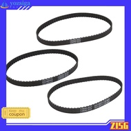 【5.29】 {}148XL037 150XL037 152XL037 Timing Belt 74-76Teeth Belt 9.2mm Cog Drive Belt