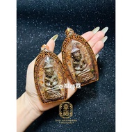 泰國佛牌 帕嬰護身牌 Phra Ngan Thailand Amulet