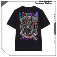 Light UP T-SHIRTS BIG SIZE M L XL XXL XXXL XXXXL XXXXXL JUMBO 2XL 3XL 4XL 5XL 6XL MEN'S OBLONG T-SHI