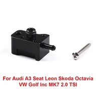 Boost Tap Adapter for Audi 1.8T 2.0T TSI Gen 3 MK6/MK7 Golf R Jetta A3  EA888 2.0