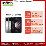 [HOT] Infinix GT 30 Pro 5G/X6873 (12GB+256GB/512GB) Infinix Malaysia Set