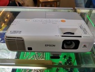 Epson EB 905 Desktop Projector