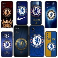 for Realme 8S 8i 9i 9 10 Pro Plus 12 12X Compatibility TPU Phone Cases Soft protective cover Y9 Chel