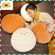 【Ready Stock】✕AIXINI Stuffed Octopus Plush Toy korean dow dow little octopus stuffed toy pillow supe