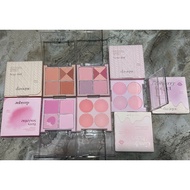 Dasique Blush 4 cells