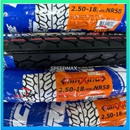 IRC TYRES EAT MY DUST DRAG [EMD] & TUBE TAYAR MOTOR RACING ORIGINAL THAILAND