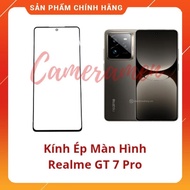 Realme GT 7 Pro / GT7 Pro Screen Laminated Glass (Parts 69)