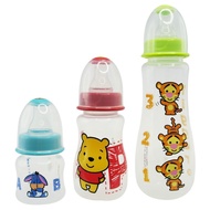 [ Ready Stock ]  DISNEY Bottle ( 2oz + 4oz + 9oz )