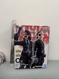 我的英雄學院一番賞 C賞 全新