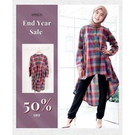 Ciptakan Gaya Anda Dengan Diskon Spesial! Mahara Tunic