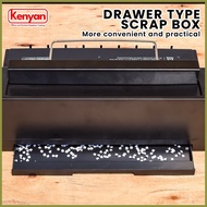 ﹊ ✼ ♆ Officom A4 Wire Binding Machine W12M Heavy Duty 3:1 Binder Double Loop 34 hole Notebook 12 Sh