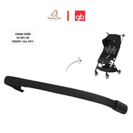 GB Bumperbar Pockit Plus All City baby stroller accessories - Monnie Kids