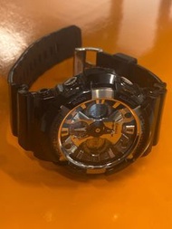 G-SHOCK手錶 GA-2008W