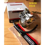 Robin EY28 Carburetor, Robin EY28 Engine Mobin