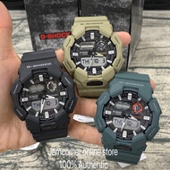 *LARGE CASE*100% ORIGINAL CASIO G-SHOCK GA-010-5A/GA-010-2A/GA-010-1A large-case G-SHOCK with a 10-y