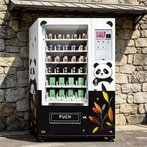 Boxes Machine Card Vending Trading Card Vending Machine Combo Game Cards Vending Machine Anime Chara