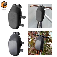prettyia Scooter Handlebar Bag Scooter Bag Trendy Holder Folding Bike Frame Bag Scooter Front Hangin