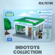 Bricks ~ Family Mart