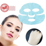Nano Collagen Film Paper Soluble Facial Mask Skincare G9E0