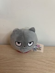 西村裕二大頭吊飾