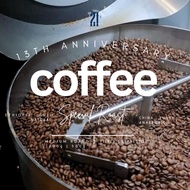 Ethiopia Guji x China Yunan - 13th Anniversary Special Roast