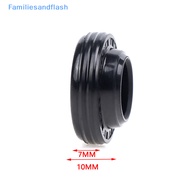 Familiesandflash&gt; Automotive Air Conditioning Compressor Oil Seal SS96 For 508 5H14 D-max Compressor Shaft Seal well
