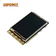 UNIHIKER M10 IoT Python Single Board Computer Quad Core ARM Cortex-A35 with Touchscreen WiFi Bluetoo