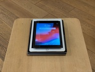 Apple 蘋果 iPad 4 Mini 2 Air 2 16GB 32GB 64GB 平板電腦 wifi 跟叉電線 插電線 平板 tablet computer ios
