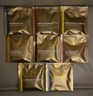🍵 JING Tea Bag