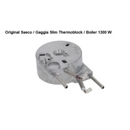 SaecoOriginal Gaggia Slim Thermoblock/ 1300 W Boiler/