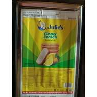 Biskut Timbang Julie's Finger Lemon, Cheese Cracker, Chip Choco, Choco More, Cheese Stick, Dark Choc