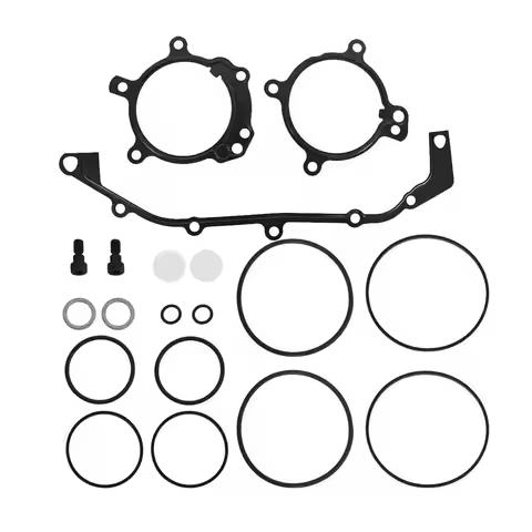 O-Ring Seal Repair Kit for BMW For E39 1999-2003 For E36 1998-2002 For E46 1998-2005 For E53 2000-20