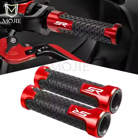 For Aprilia SR MAX 125/250/300 SR50 SR50R SR 50 R Factor SR50MY 2011-2022 Motorcycle Handlebar Grips