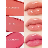 4U2 BETTER HALF DUO LIP No.04 New 2in1 Lipstick For DUO