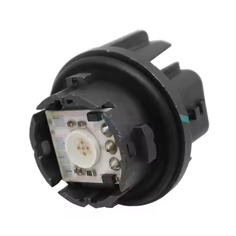 1 Piece 81536-52C80 LED Taillight Bulb Module Unit Rear LED Combination Light For Toyota C-HR Camry 