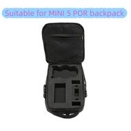 Suitable for DJI DJI MINI 5 PRO storage bag, MINI 5 PRO drone backpack carrying storage box