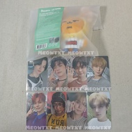 OFFICIAL TXT PPULBATU LG TWINS HWANGCHOON