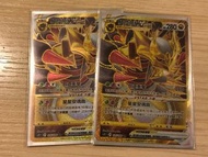Pokemon PTCG 金鬼龍 騎拉帝納