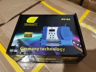 MODULATOR SKYVIEW AV04 AV TO RF STEREO (VHF/UHF) - Elard Store 33
