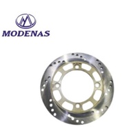 MODENAS GT128 REAR DISC PLATE ASSY PIRING DISC DIS DIC BELAKANG BRAKE BREK PLATE GT-128 GT 128 GT128 MODENAS