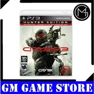 Ps3 (Used) - Crysis 3 (R1) Eng Ver