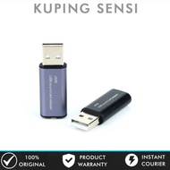 Jcally Ja06 Usb External Sound Card Converter To 3.5Mm For Pc Laptop/