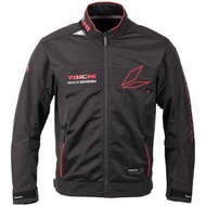 RS TAICHI | RSJ336 RACER MESH JACKET