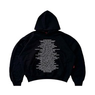 CH-STUDIOS - TORD | Boxy Hoodie | Heavyweight Boxy Hoodie Boxy Hoodie Oversized Hoodie