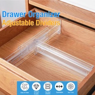 Drawer Divider, Cupboard Box Divider, Organizer
