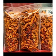 kripik basreng pedas🔥