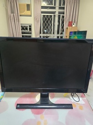 Samsung 22吋 LED 顯示器 LS22E390HS