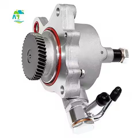 A09E-Brake Vacuum Pump 146507T411 14650-7T401 Accessories Parts For Nissan Patrol GQ GU TD42 4.2L Di